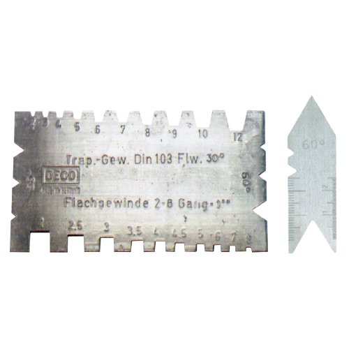 90X40 MM TORNA KALEM MASTARI