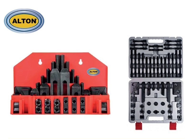 M18 KALIP BAĞLAMA SETİ