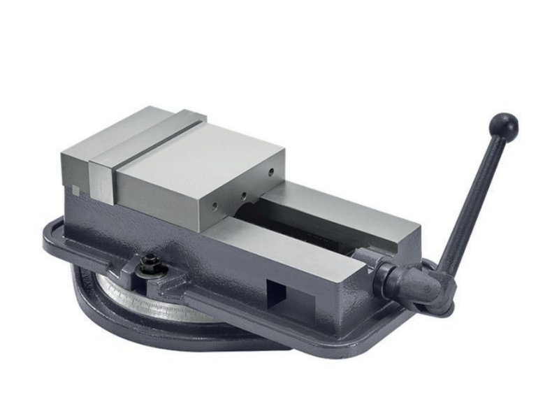 160 MM AĞIR İŞ FREZE MENGENESİ