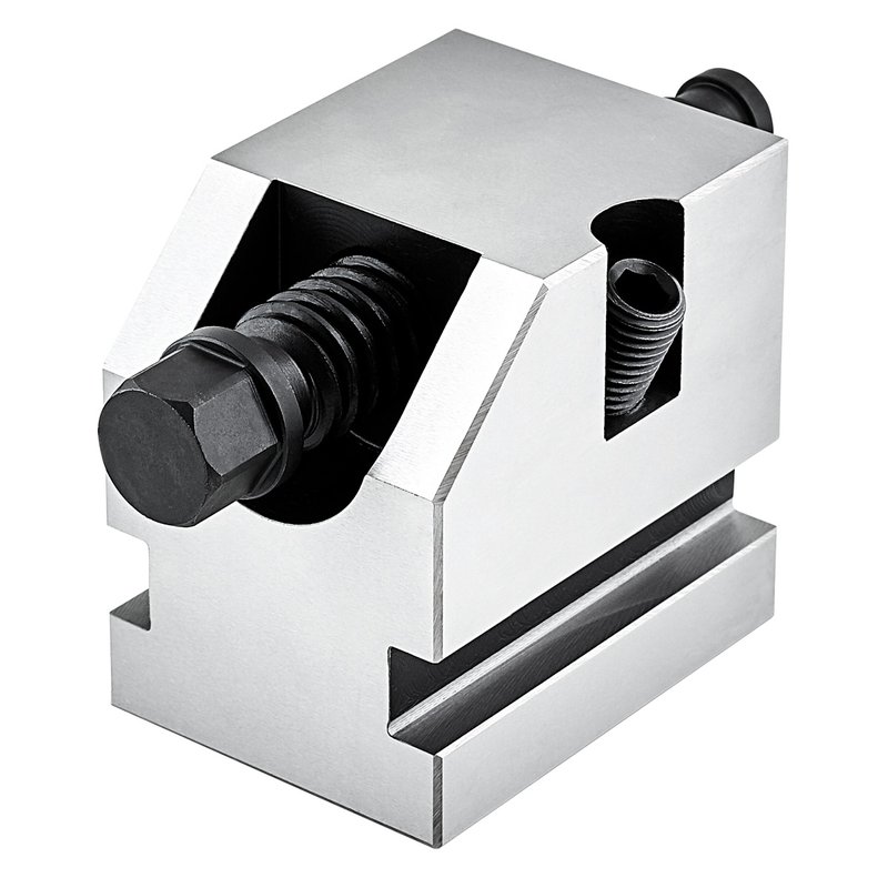 GT 200 MM MENGENE VİDA BLOĞU