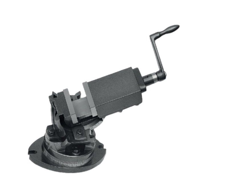 100 MM ÜÇ AÇILI MENGENE