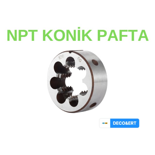 ERT NPT Konik Pafta - 1/2