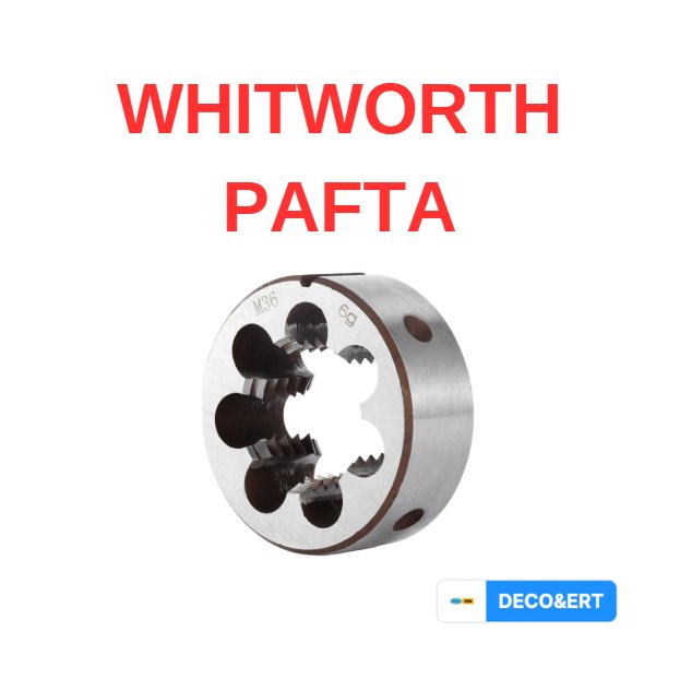 ERT Withworth Pafta - W1