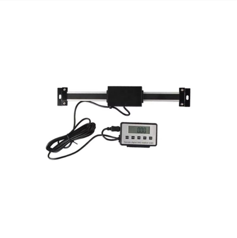 600 MM DİJİTAL DOĞRUSAL CETVEL