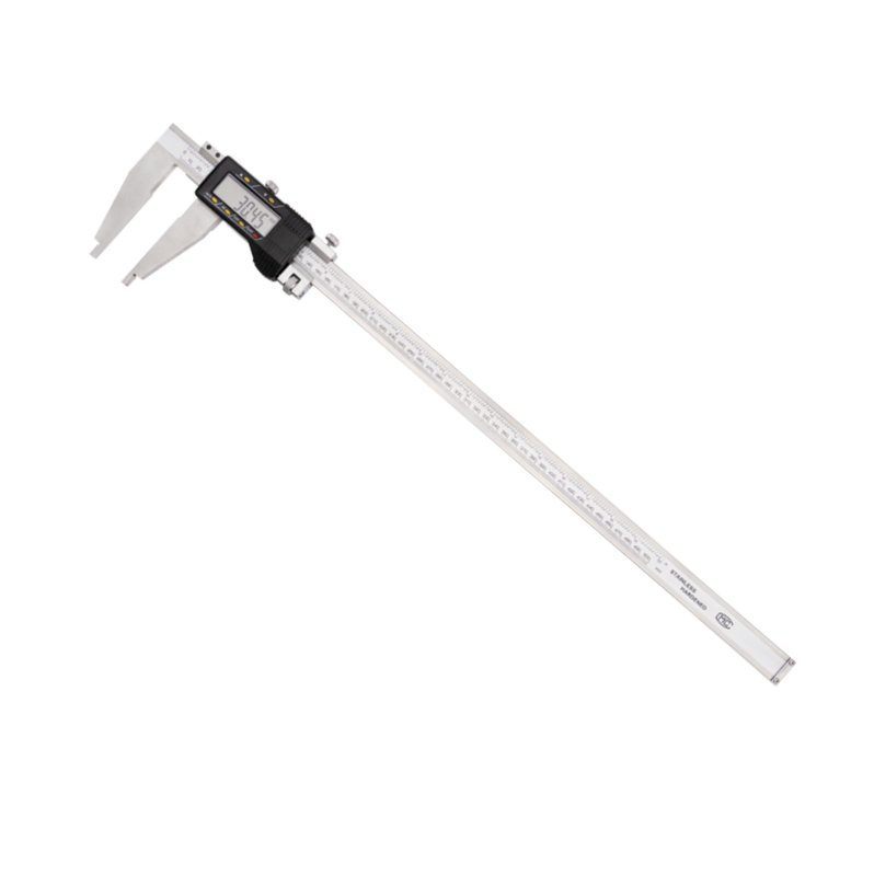 600 MM TEK ÇENE DİJİTAL KUMPAS