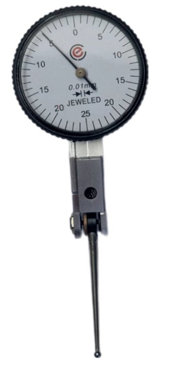 0X0,2-0,002 SALGI KOMPRATÖR SAATİ