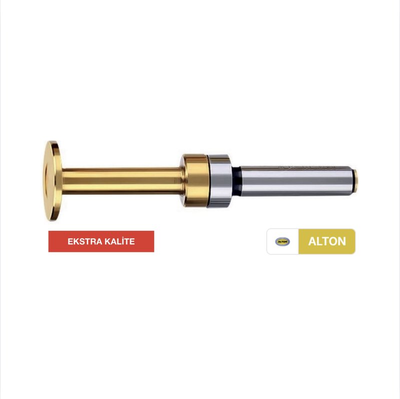 Alton Ekstra Kalite Anti-Manyetik T-Prop - D20