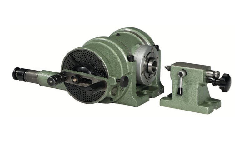 TOKİWA ÜNİVERSAL KUYRUKLU DİVİZÖR - 200 MM