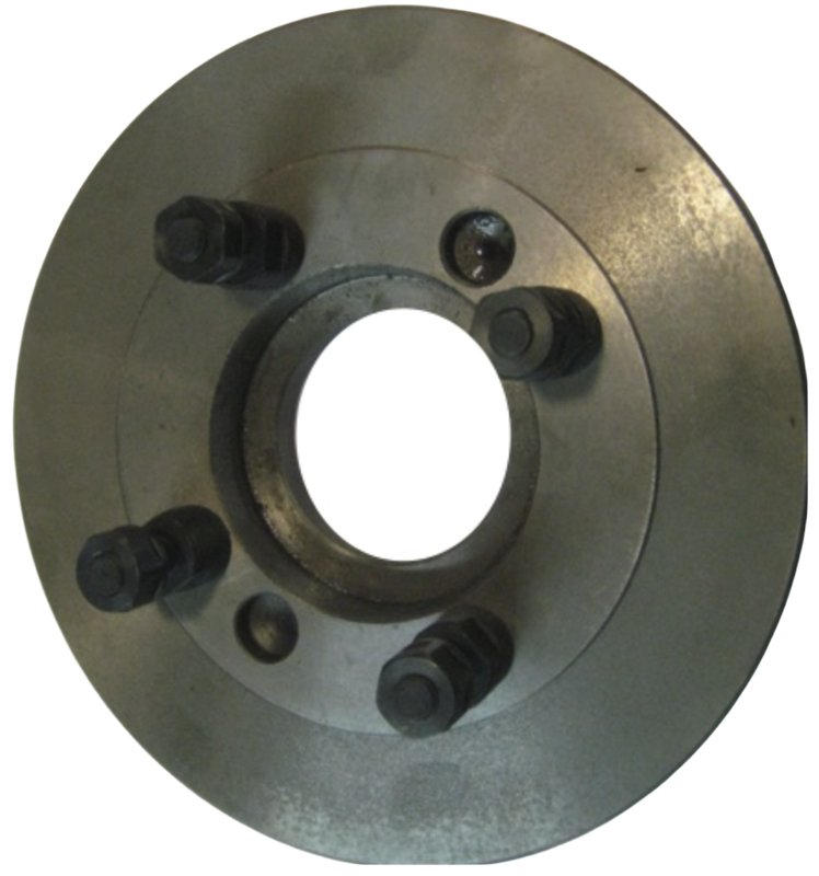 Torna Aynası Flanşları Civatalı - 315/ C-6