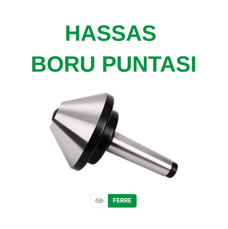 5X100 BORU PUNTASI
