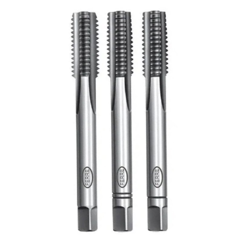 Ferre M10 Takım Kılavuzu