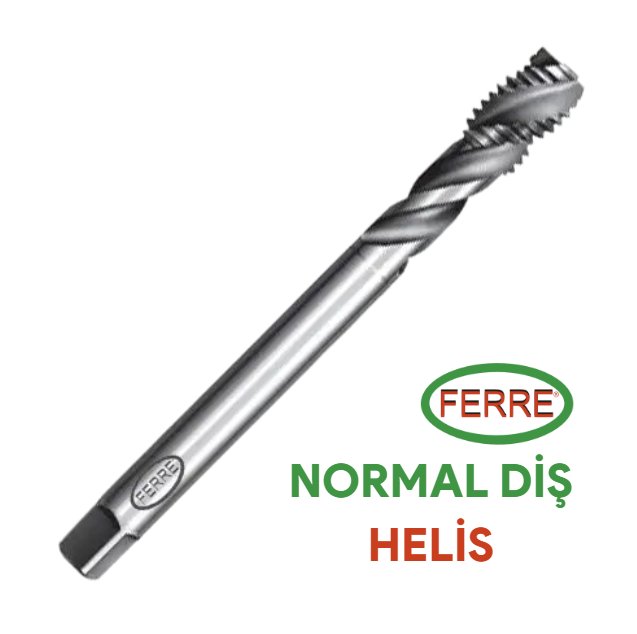 Ferre M3,5 Helis Kılavuz