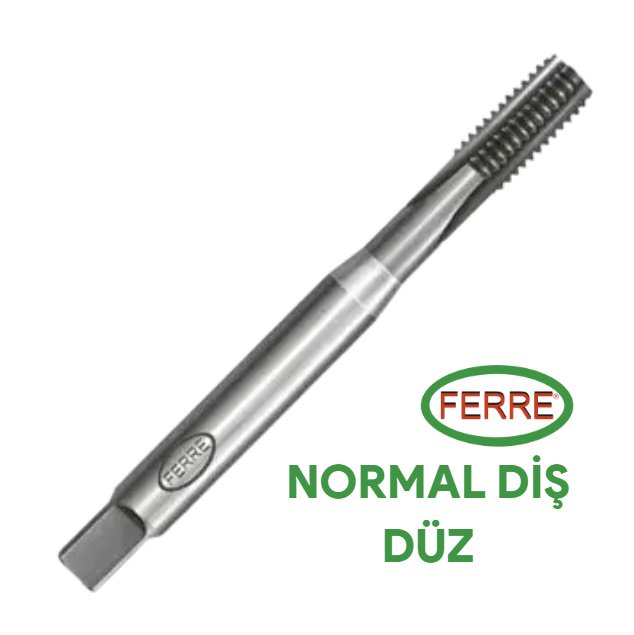 Ferre M3 Düz Kılavuz