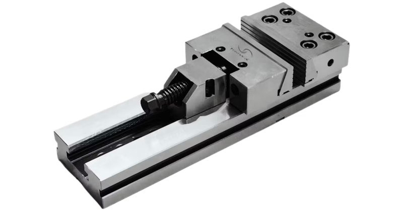 175X400 MM SÜPER HASSAS TEZGAH MENGENESİ