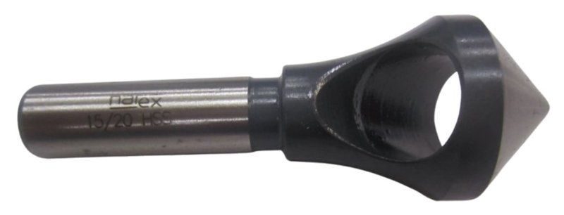 Narex Delikli Havşa Freze - Q5/10