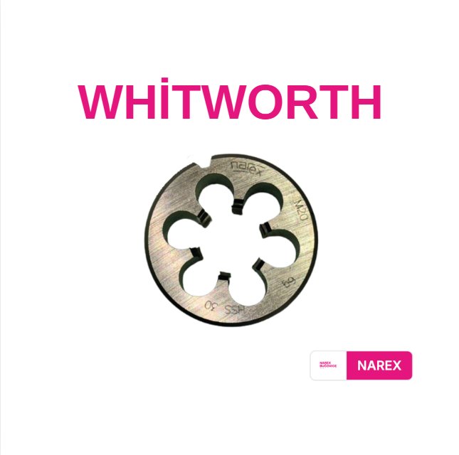 Narex Withwort Pafta - W3/8