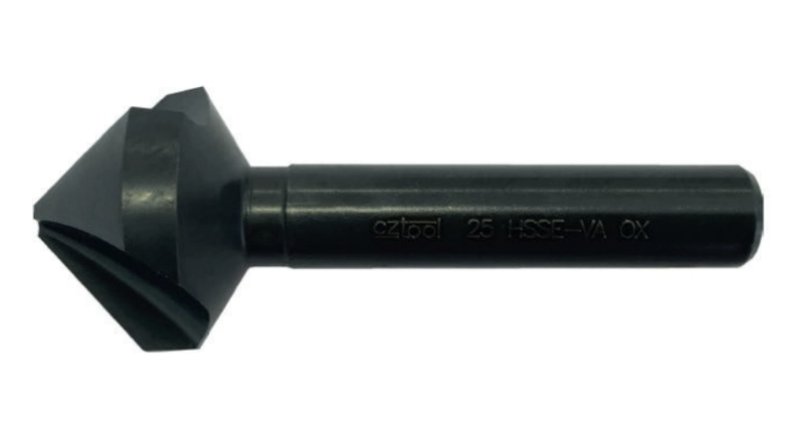 Narex 90° Havşa Freze - VA Serisi Q20,5