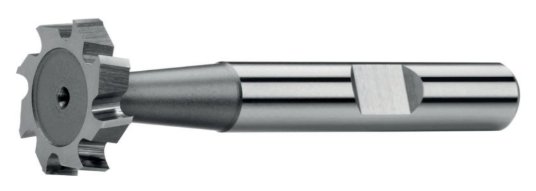 28,5X10 T YARIK FREZE DIN 850 NAREX