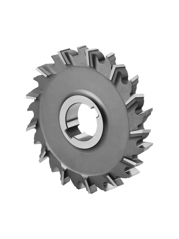 50X4X16MM KANAL FREZE DIN 138 NAREX