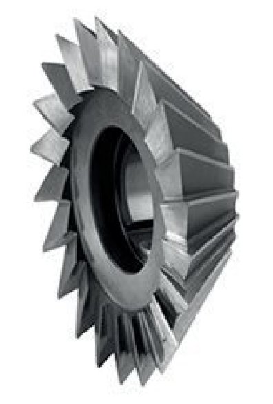 60° 160X50X40 DIN842 NAREX KONİK ALIN FREZE