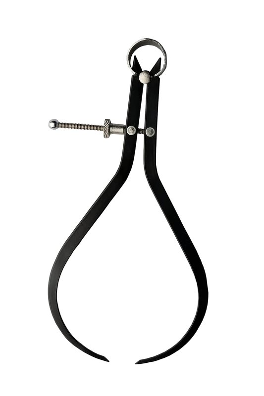 KRISTEEL 300 MM Dış Çap Pergel