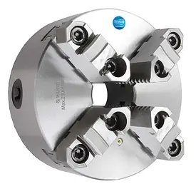 Watano 4 Ayaklı İmalat Ayaklı Torna Aynası 400X4