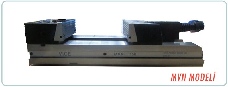 179X240 MM SÜPER HASSAS TEZGAH MENGENESİ MVN MODEL