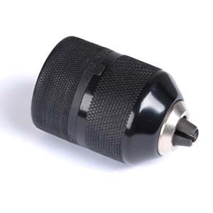 2 mm - 13 mm 1/2 UNF EXTRA KALİTE OTOMATİK KİTLEMELİ ÇELİK MANDREN