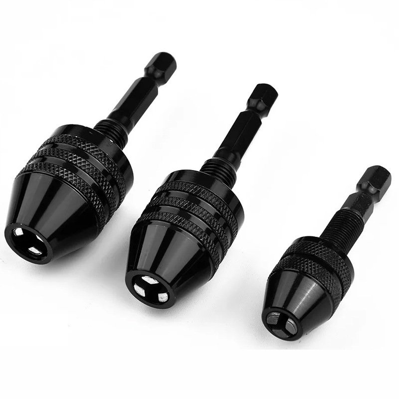 0-3,4 MM BİTS SAPLI MANDREN