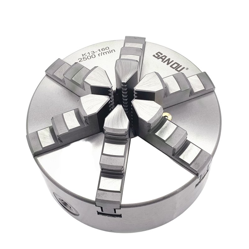 San Ou 6 Ayaklı Torna Aynası 100 X 6