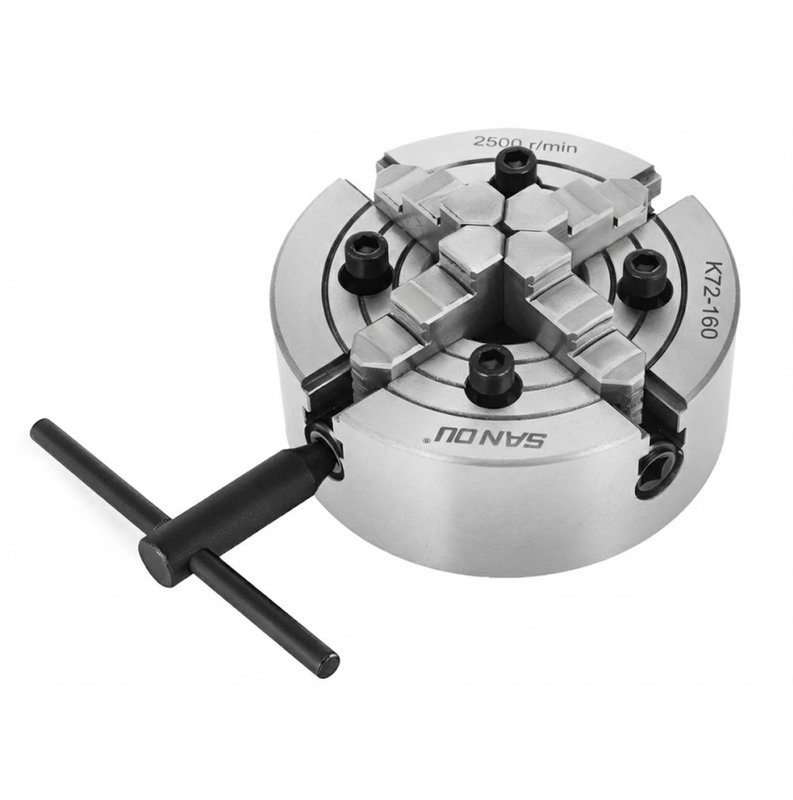 San Ou Kepenkli Torna Aynası 160X4