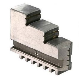 Sharp 3 Ayaklı Ters Yedek Ayak Takımı 125X3