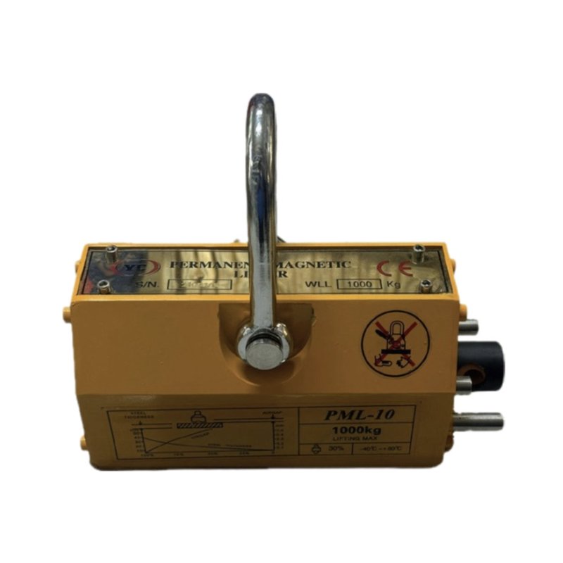 1500 KG MANYETİK KALDIRAÇ TAİWAN