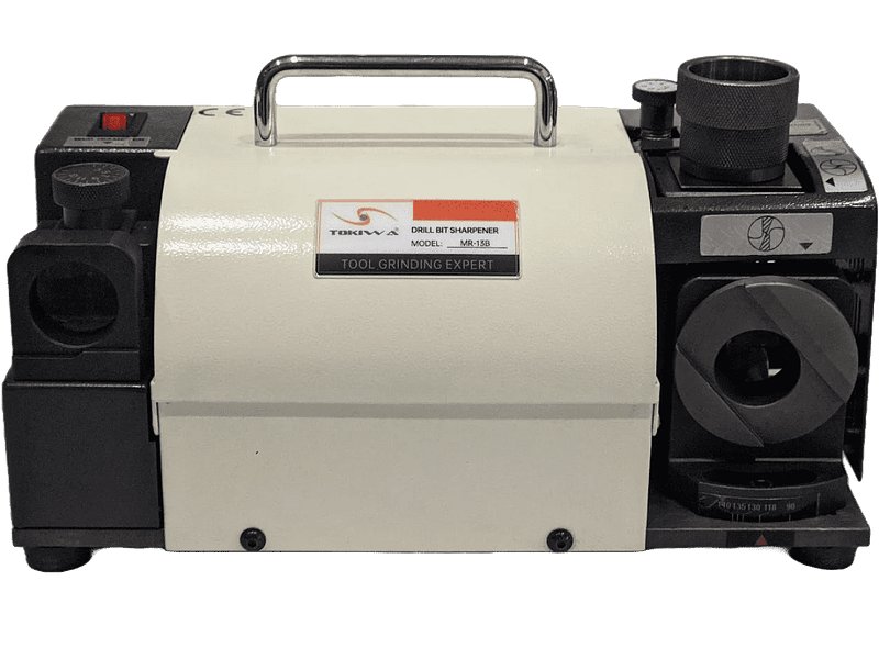 3-13 MM MATKAP BİLEME MAKİNESİ