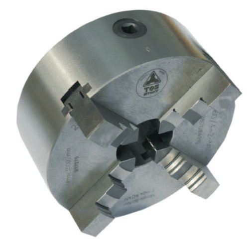 Tos Svitavy 4 Ayaklı Torna Aynası 100X4