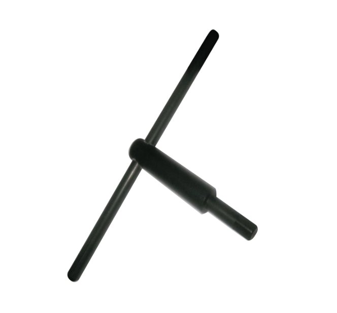 Tos Svitavy Yedek Anahtar 80mm