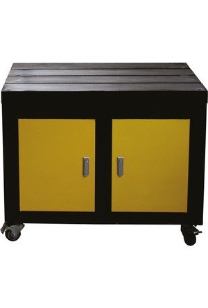 Kılavuz Çekme Makinesi Sehpası - 800x500