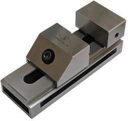 QKG125 PİMLİ HASSAS MENGENE