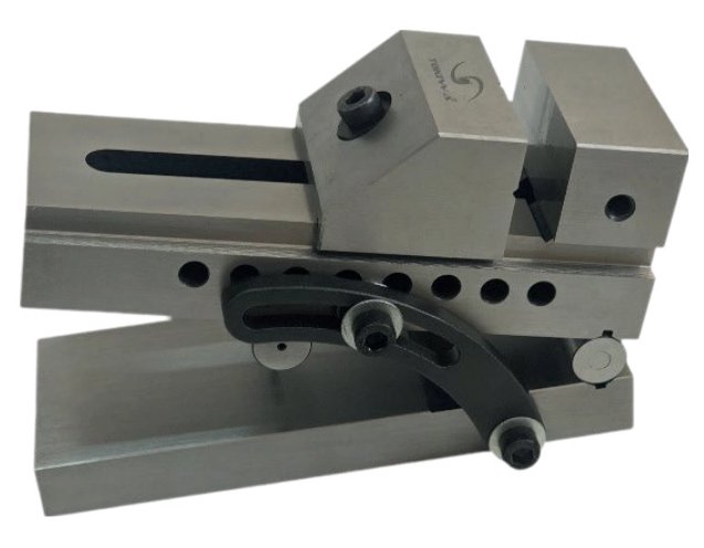 QKJ073 AÇILI PİMLİ HASSAS MENGENE