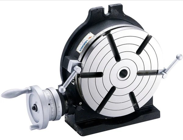 V-HV-10 YATAY & DİKEY DÖNER TABLA