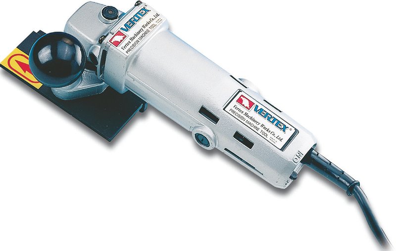 V-VCF-600 PAH KIRMA MAKİNASI