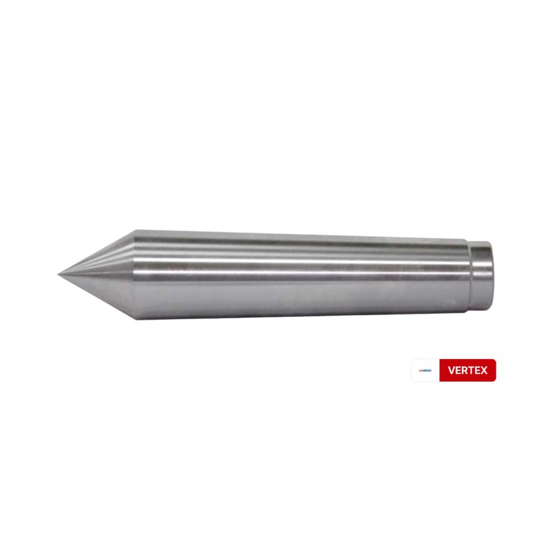 V-VLC-128 SABİT PUNTA HSS