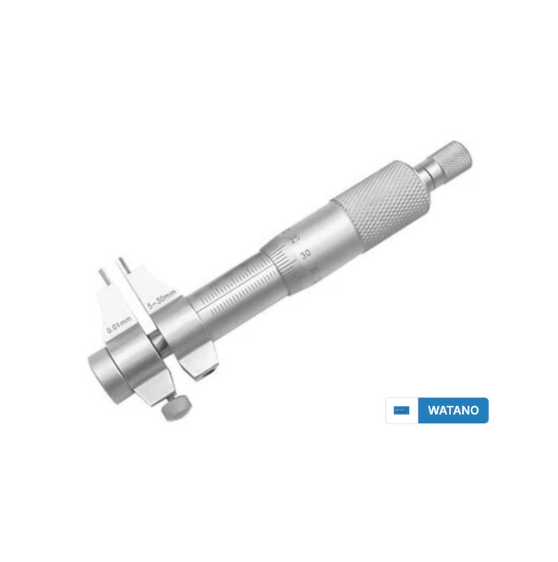 WATANO 5-30MM MM İÇ ÇAP MİKROMETRESİ
