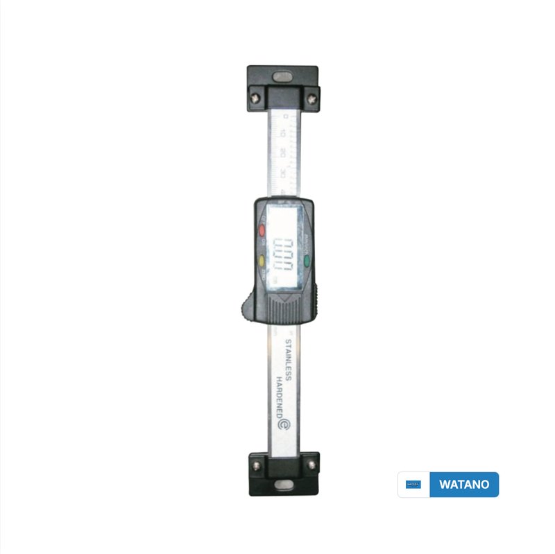 300MM DİKEY DİJİTAL CETVEL