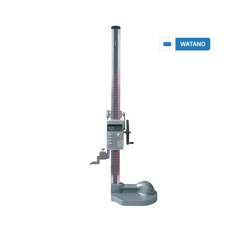 0-500 MM  DİJİTAL YÜKSEKLİK MİHENGİRİ