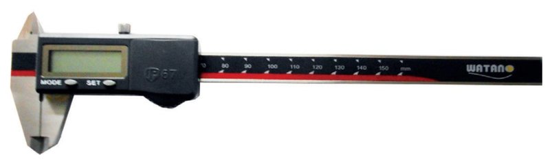 300MM WATANO IP67 SU GEÇİRMEZ KUMPAS