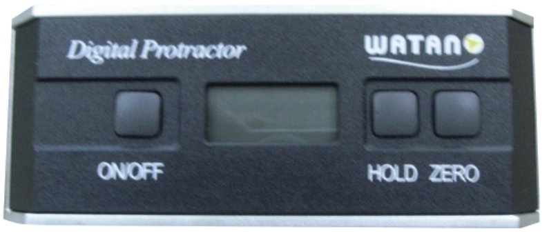 DİJİTAL SU TERAZİSİ 150