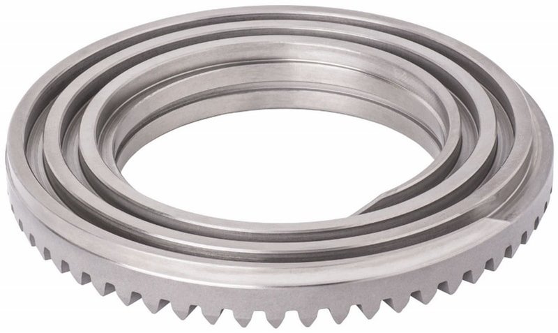 Watano Salyangoz 125 mm