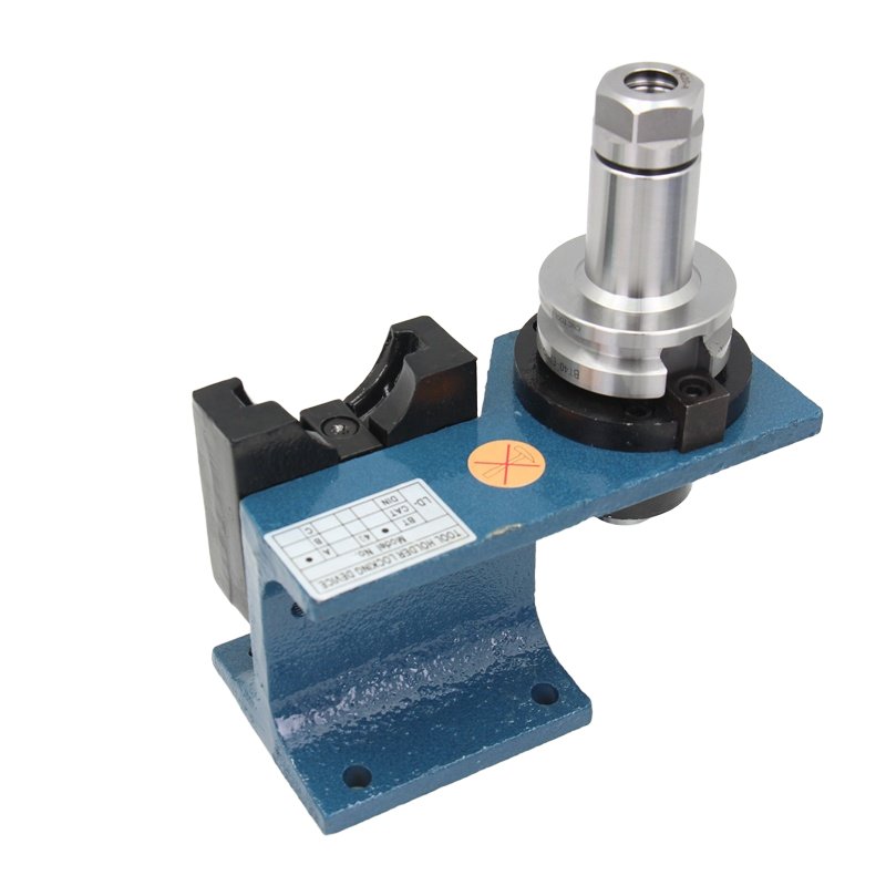 BT40/SK40/ISO40 Pratik Montaj Aparatı