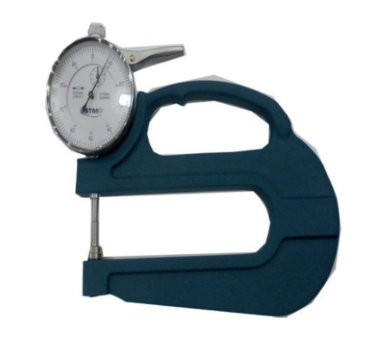 0-10X0,01X120 MM MM KALINLIK KOMPRATÖRÜ